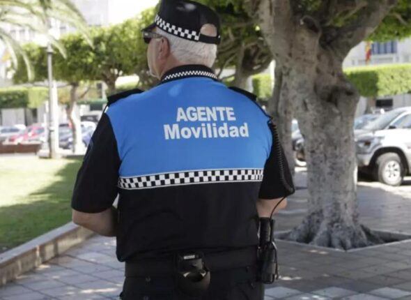 agente-movilidad